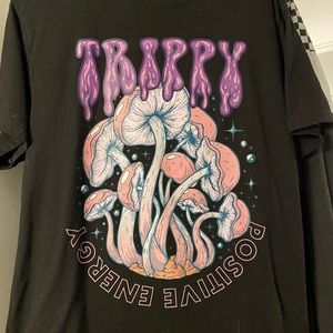 trippy shirt